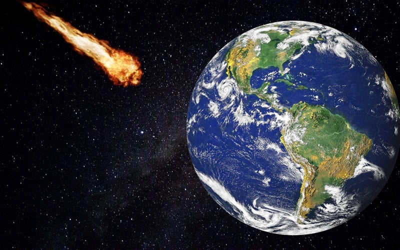 Asteroid Accessories