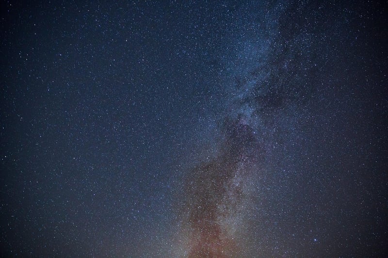 Galaxy Gazing