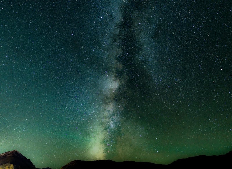 Galaxy Gazing