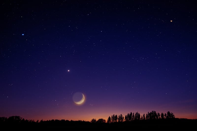 Stargazing Experience